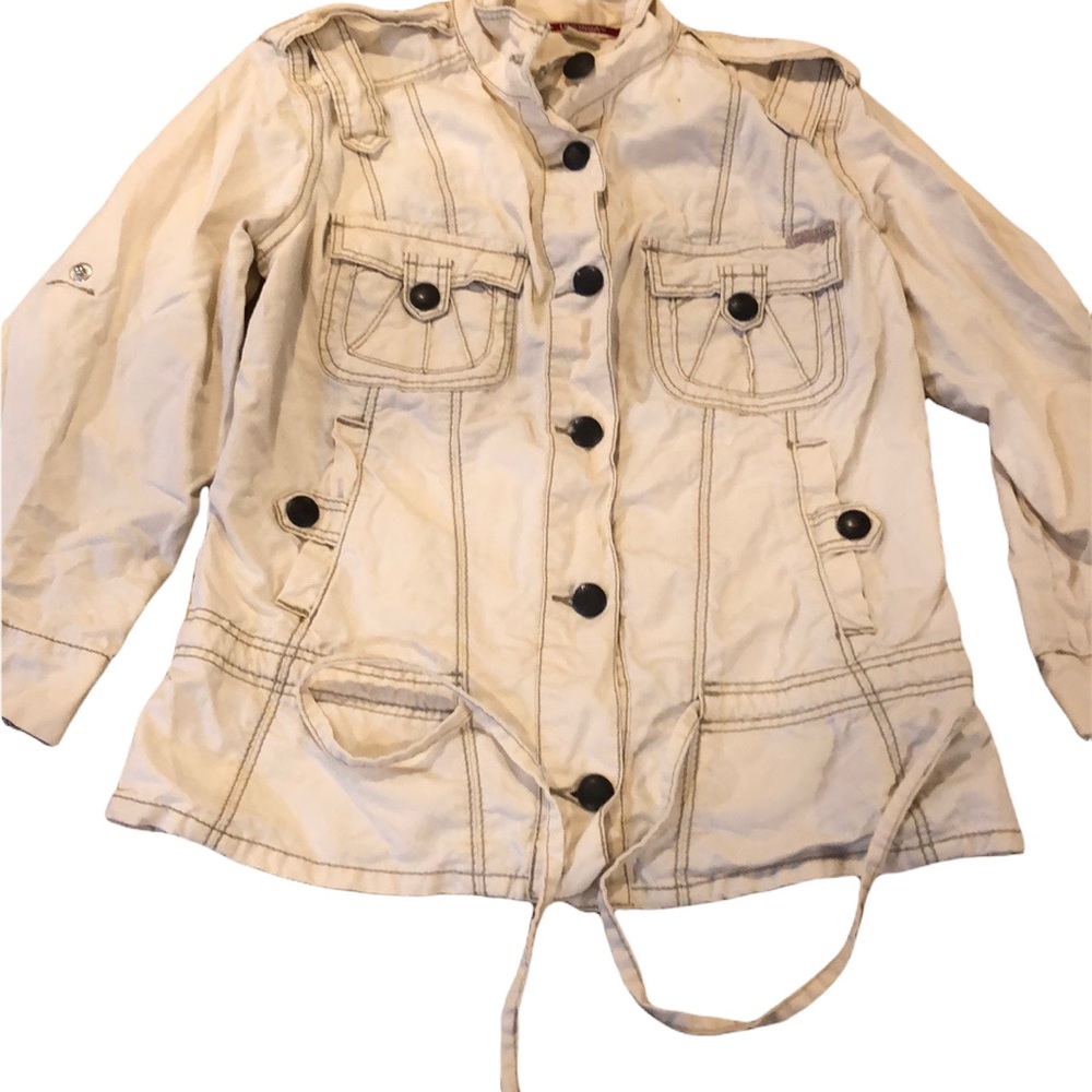 Unionbay jacket size medium